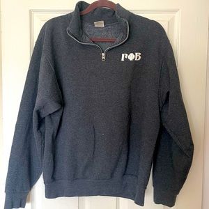 Gamma Phi Beta sweatshirt